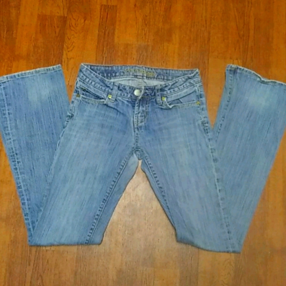 AE Flare Jeans👖